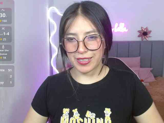 Lurea-tay webcam