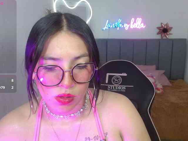 Lurea-tay webcam