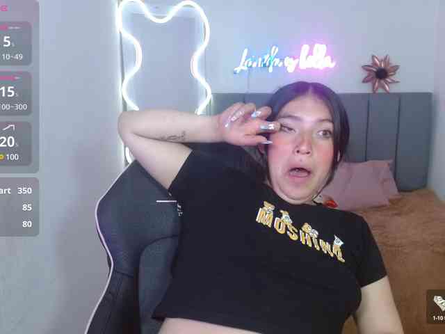 Lurea-tay webcam