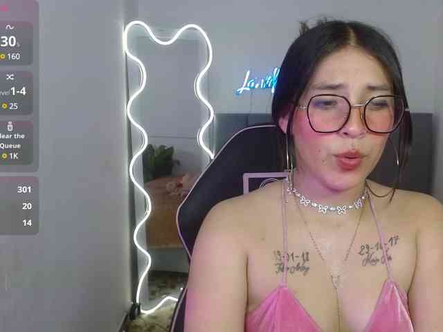Lurea-tay webcam