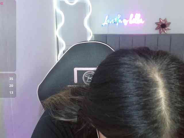 Lurea-tay webcam