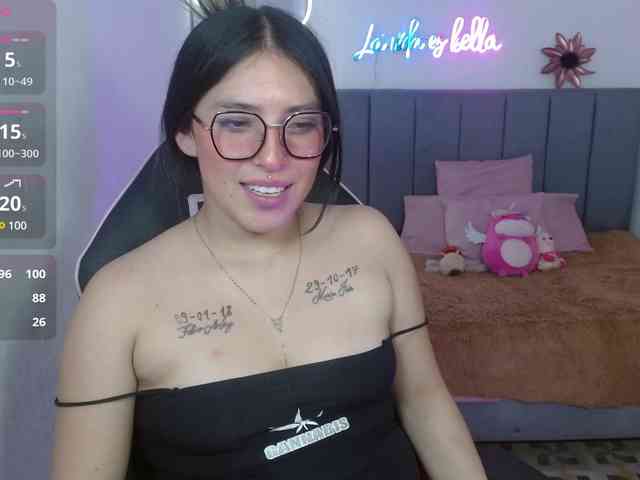Lurea-tay webcam