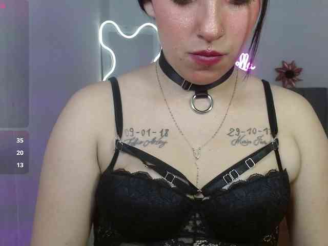 Lurea-tay webcam