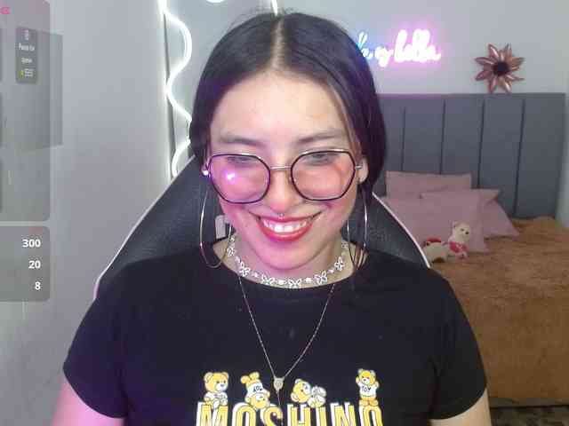 Lurea-tay webcam