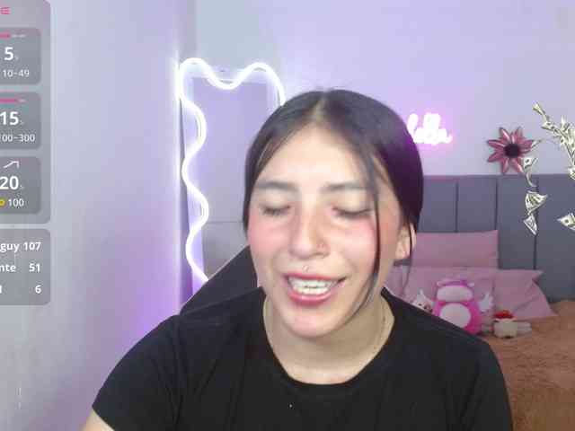 Lurea-tay webcam