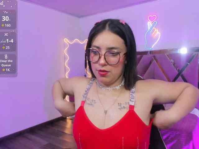 Lurea-tay webcam