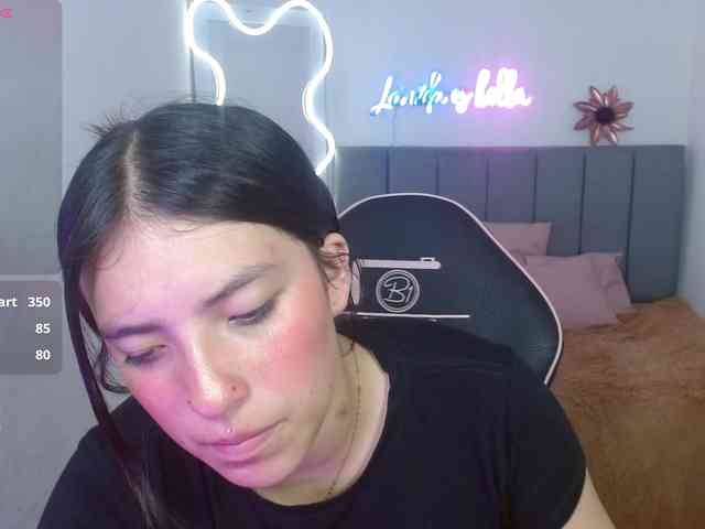Lurea-tay webcam