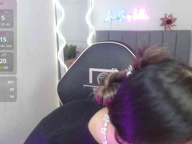 Lurea-tay webcam