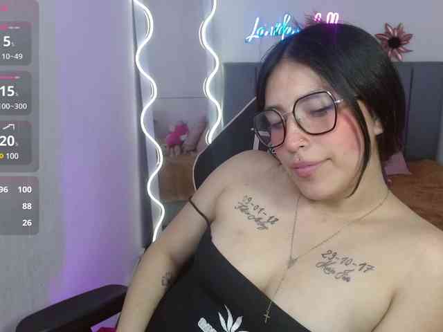 Lurea-tay webcam