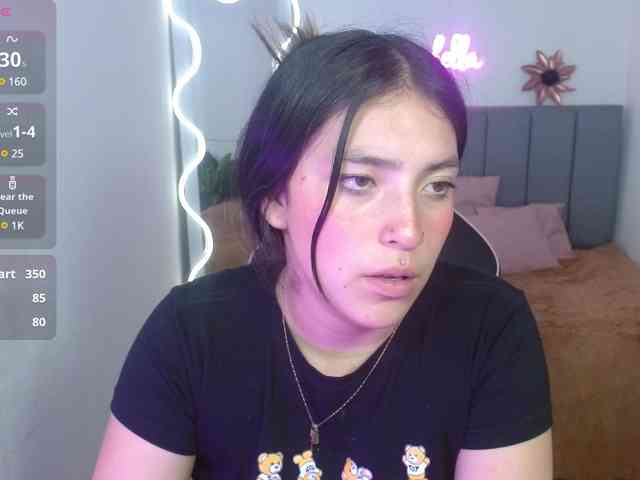 Lurea-tay webcam