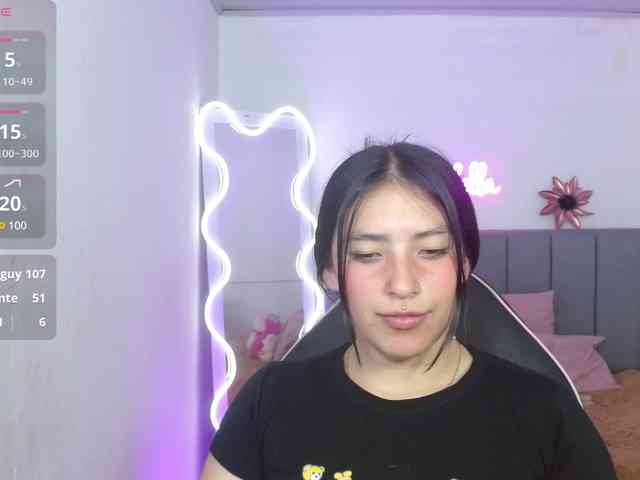Lurea-tay webcam