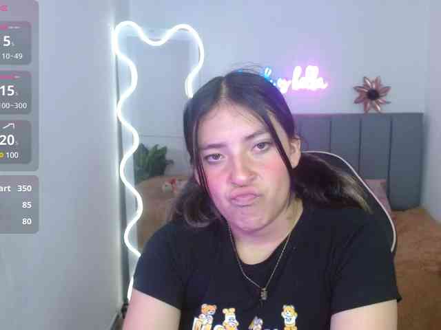 Lurea-tay webcam