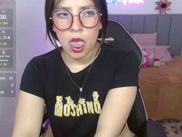 Lurea-tay webcam
