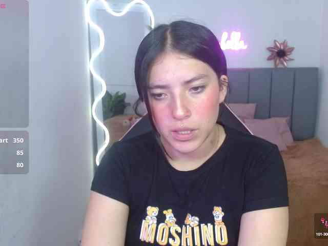 Lurea-tay webcam
