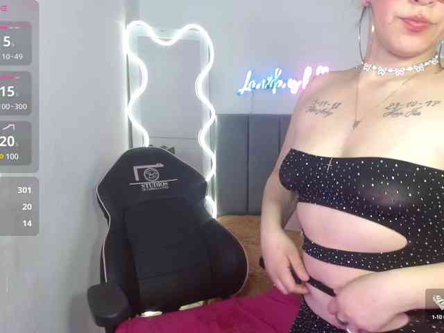 Lurea-tay webcam