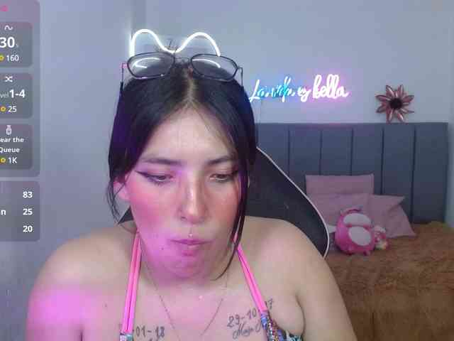 Lurea-tay webcam