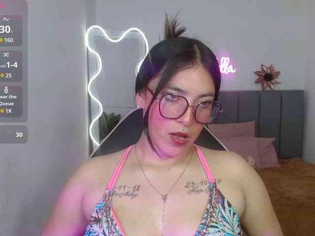 Lurea-tay webcam