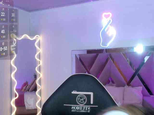 Lurea-tay webcam