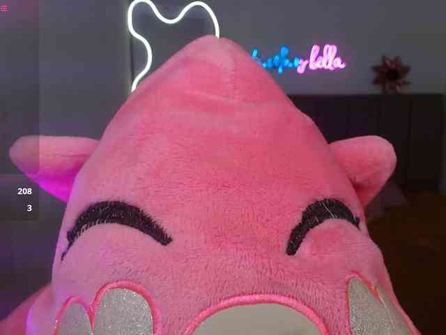 Lurea-tay webcam