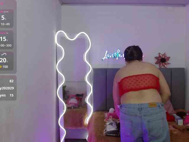 Lurea-tay webcam