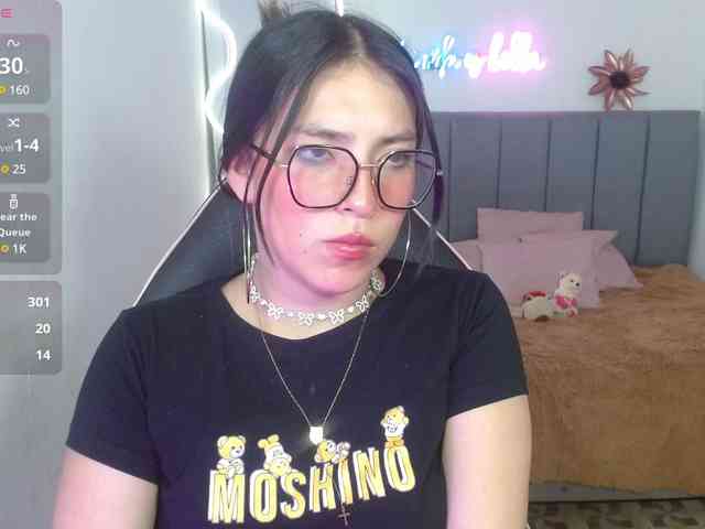 Lurea-tay webcam