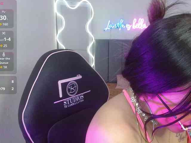Lurea-tay webcam