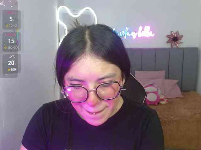 Lurea-tay webcam