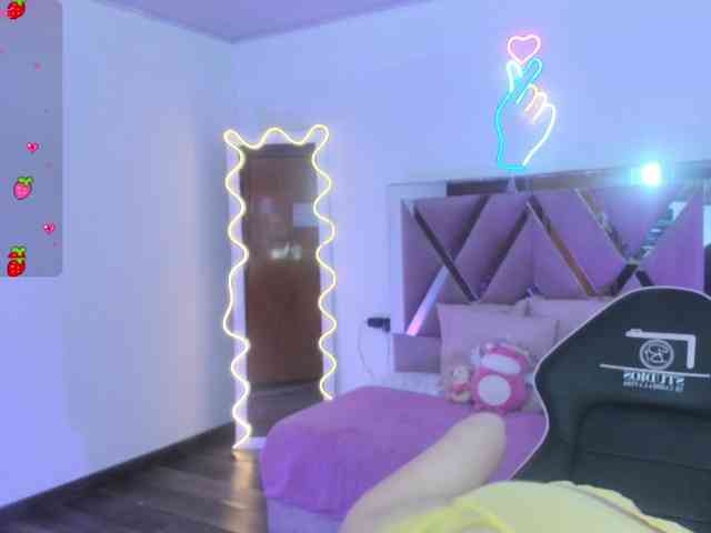 Lurea-tay webcam