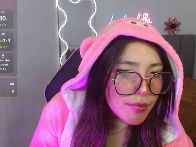 Lurea-tay webcam