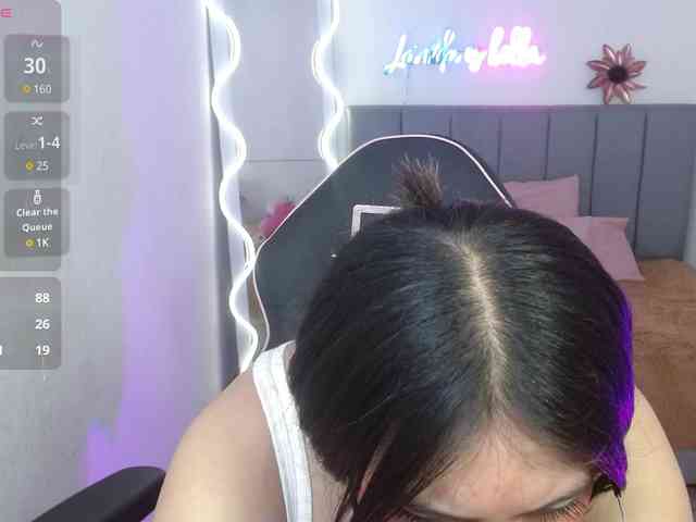 Lurea-tay webcam