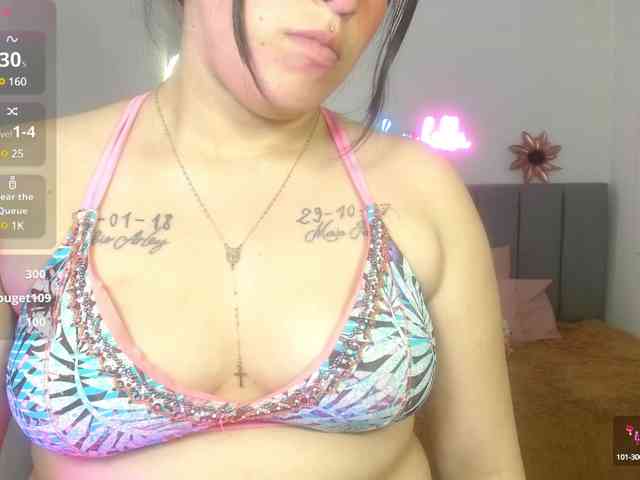 Lurea-tay webcam