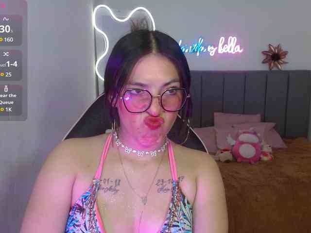 Lurea-tay webcam