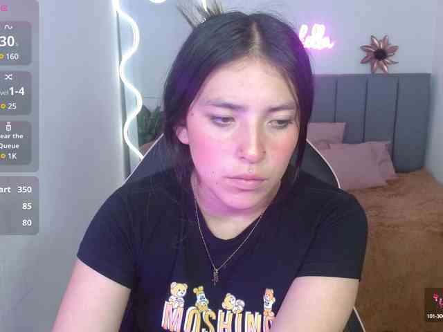 Lurea-tay webcam