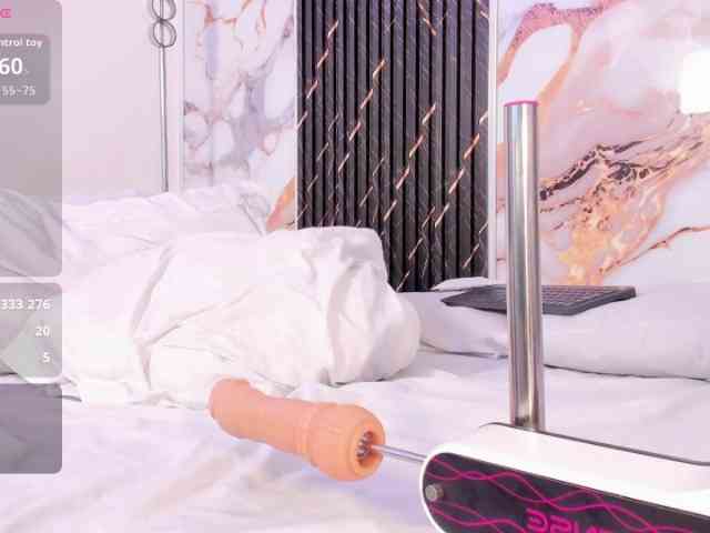 MartiinaRosse webcam