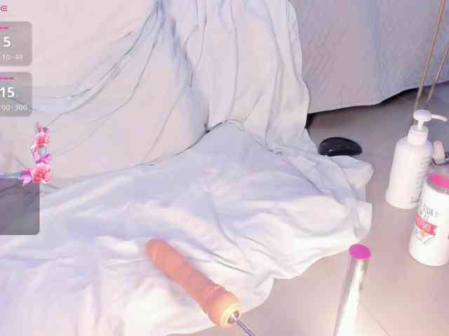 cam random chat MartiinaRosse