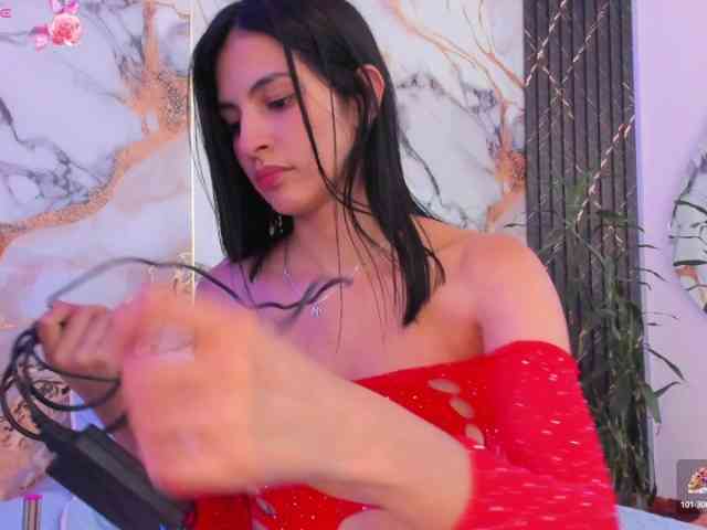 MartiinaRosse webcam