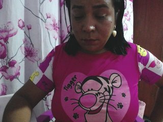 pregnantsaraxxx Porn Show