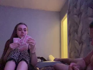 ParochkaSexsa Porn Show