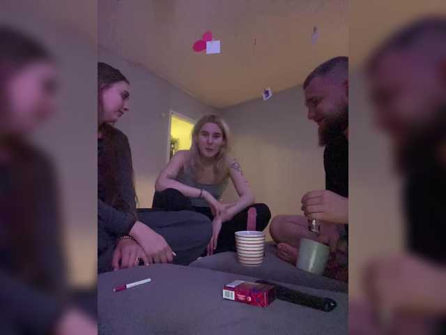 Sex chat gratuit in direct cu ParochkaSexsa pe BongaCams