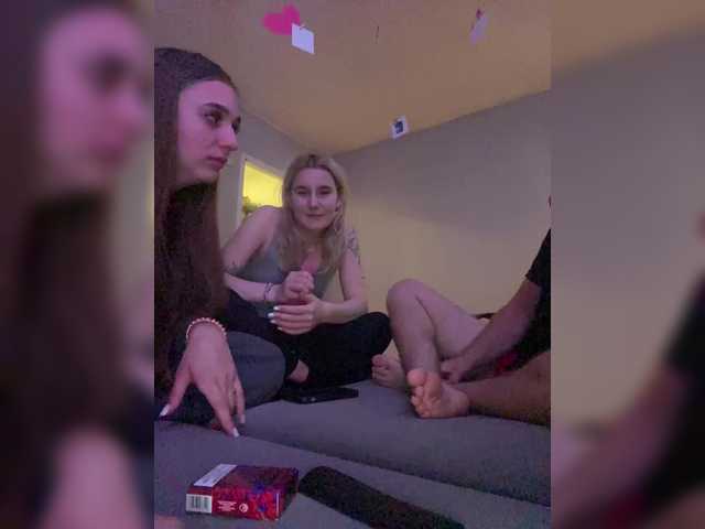 ParochkaSexsa