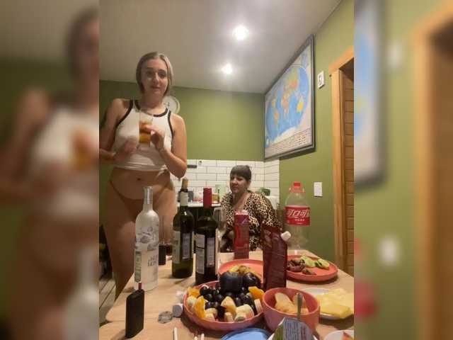 ParochkaSexsa