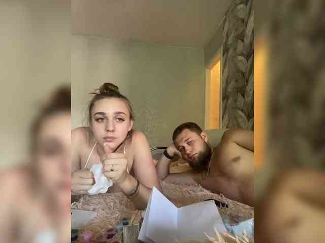 live chat cam ParochkaSexsa