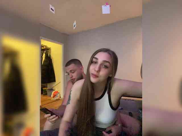 live chat cam ParochkaSexsa