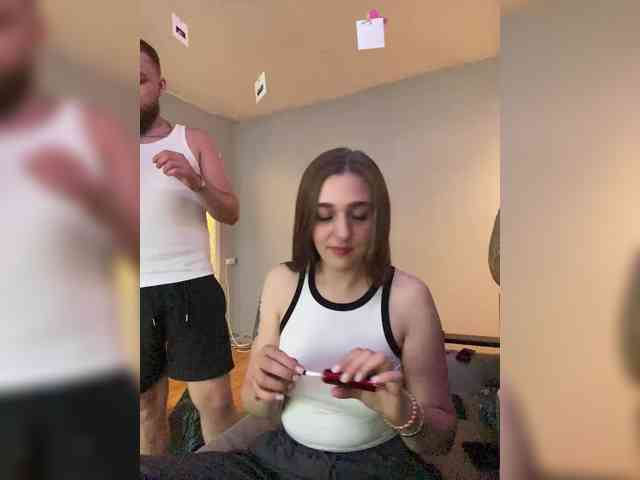 free webcam ParochkaSexsa