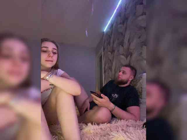 ParochkaSexsa webcam