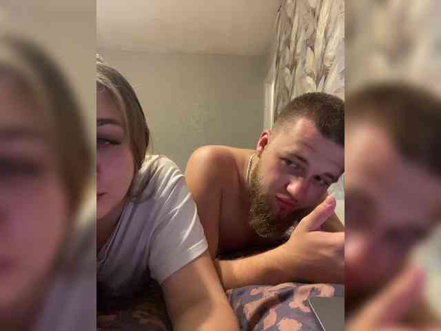 ParochkaSexsa webcam
