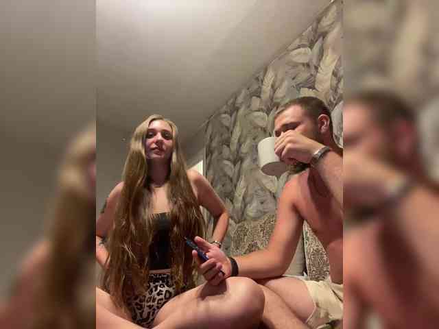 web cam sex show ParochkaSexsa
