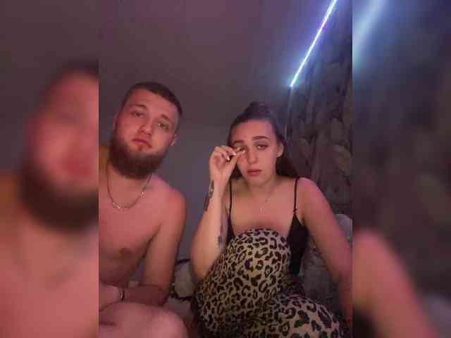 ParochkaSexsa webcam