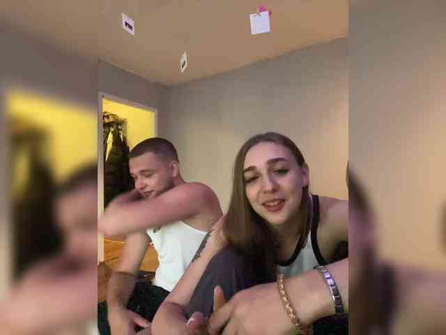 live chat cam ParochkaSexsa