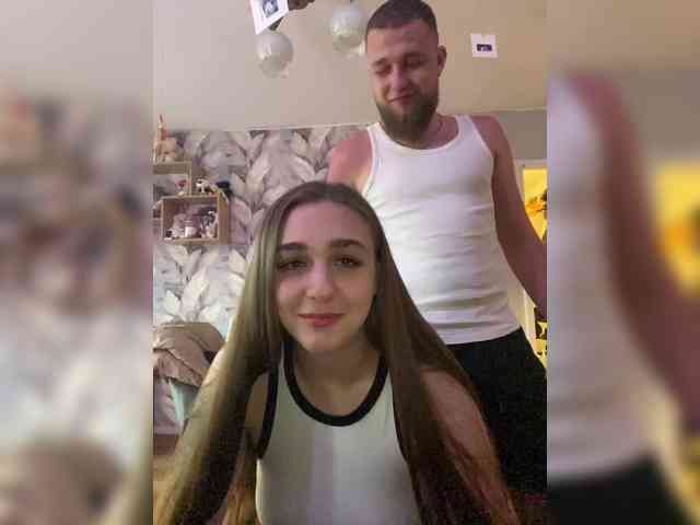 ParochkaSexsa webcam